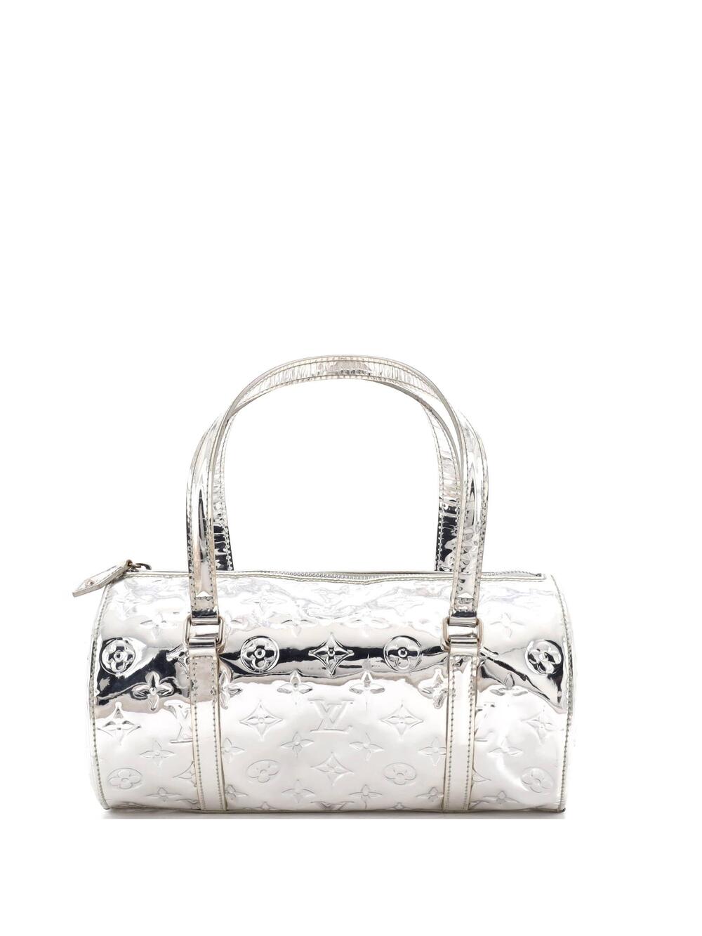 Louis Vuitton Papillon Handbag Miroir #343665L19B